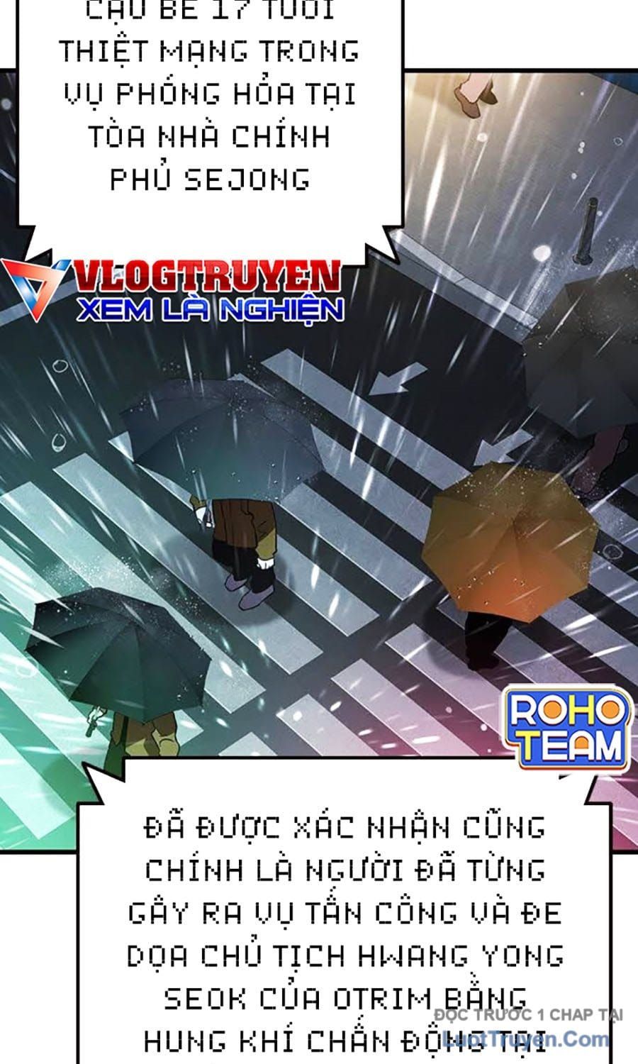 Đại Tướng Chiến Chap 60 - Next Chap 61
