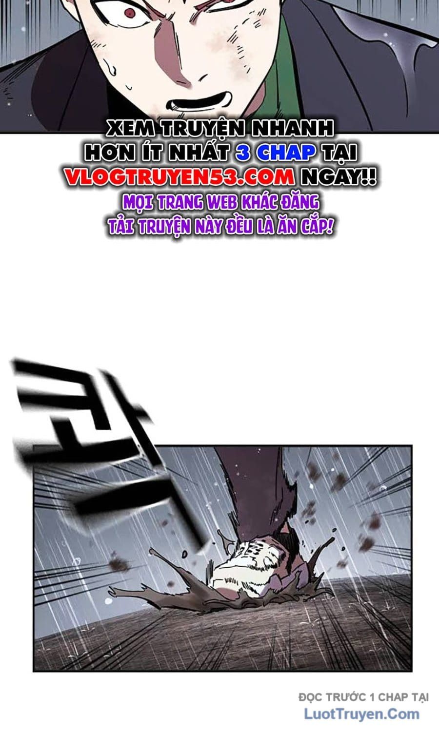 Đại Tướng Chiến Chap 60 - Next Chap 61