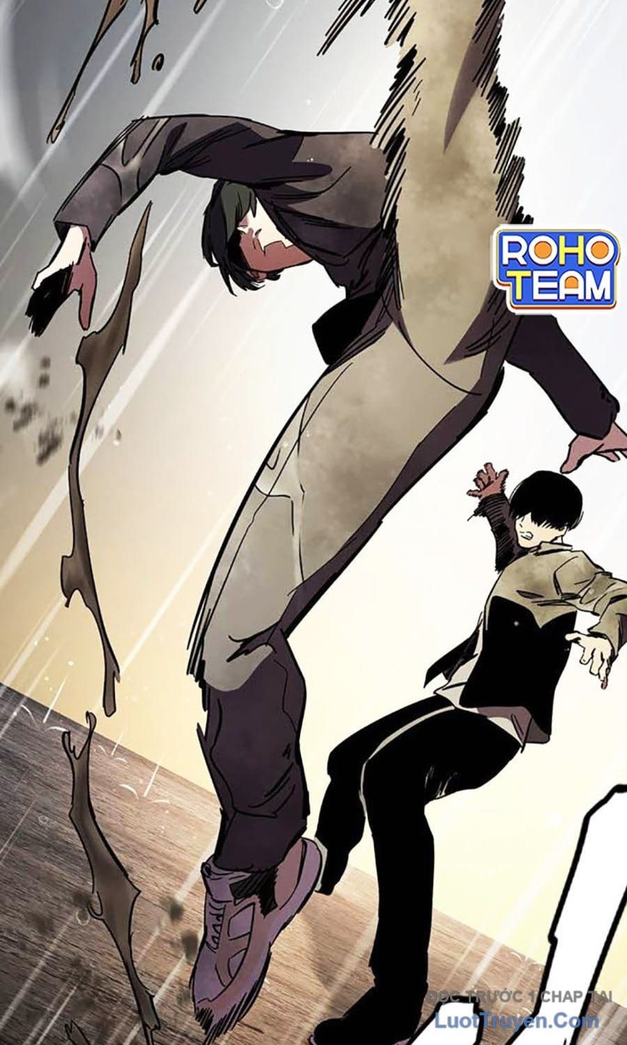 Đại Tướng Chiến Chap 60 - Next Chap 61