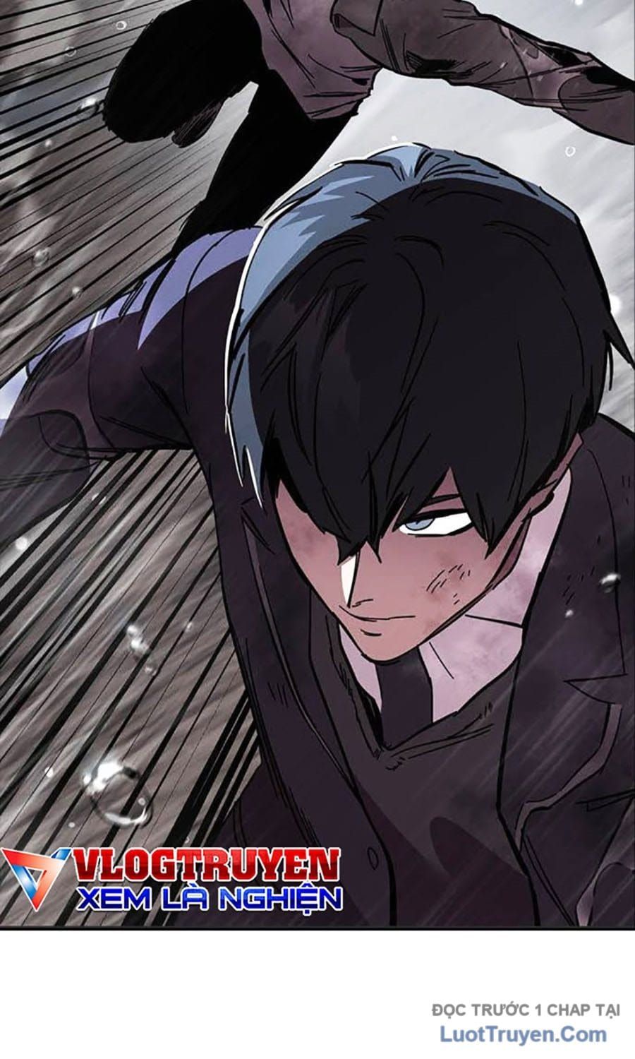 Đại Tướng Chiến Chap 60 - Next Chap 61