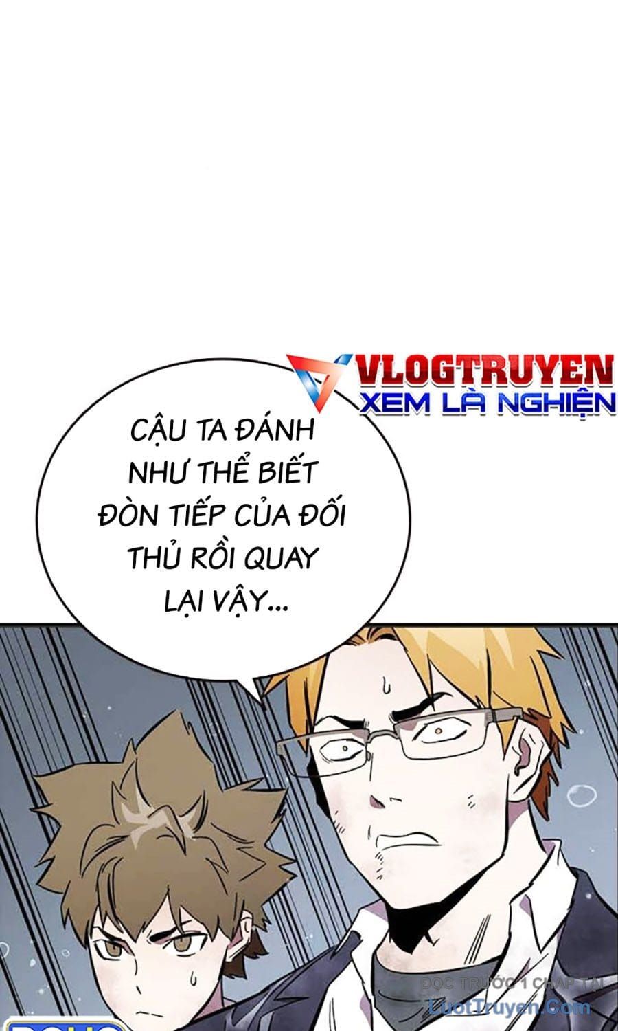 Đại Tướng Chiến Chap 60 - Next Chap 61