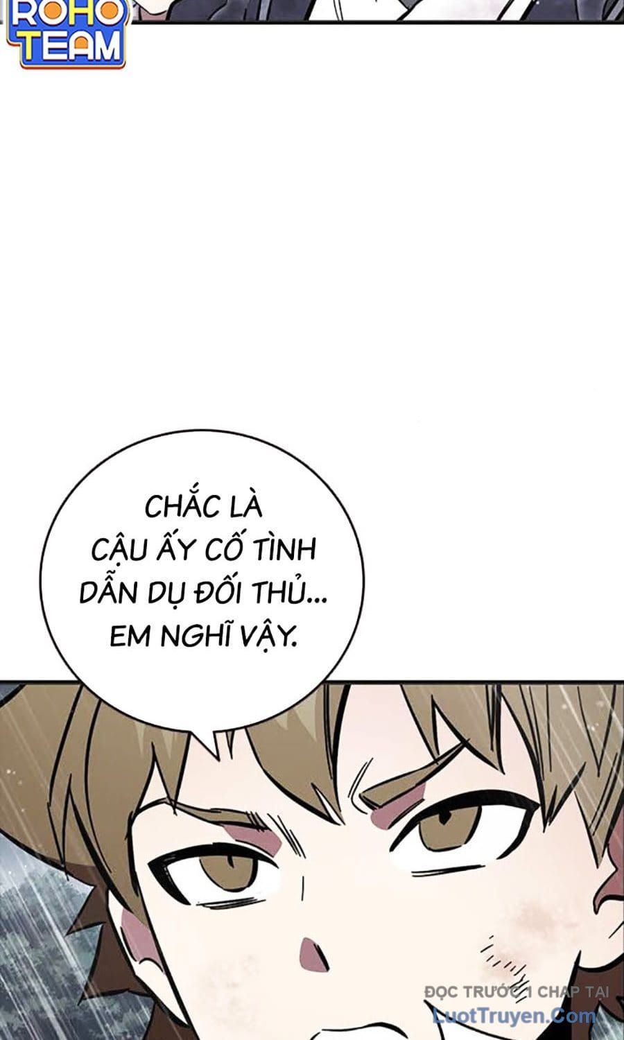 Đại Tướng Chiến Chap 60 - Next Chap 61