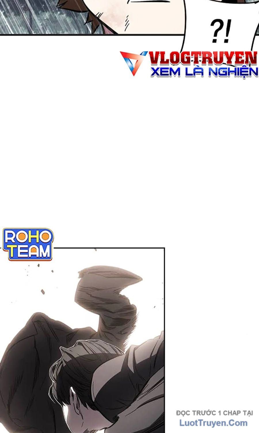 Đại Tướng Chiến Chap 60 - Next Chap 61