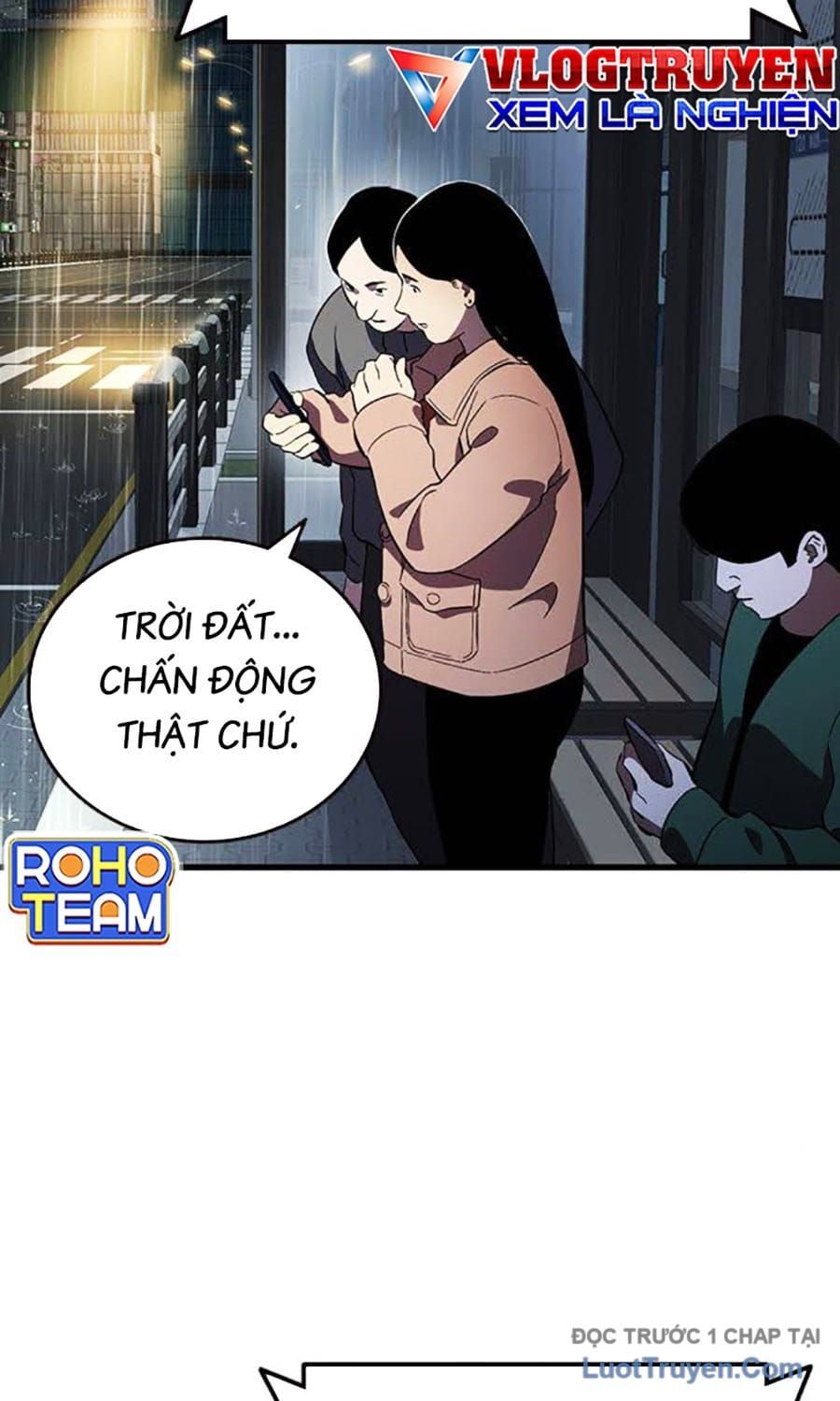 Đại Tướng Chiến Chap 60 - Next Chap 61