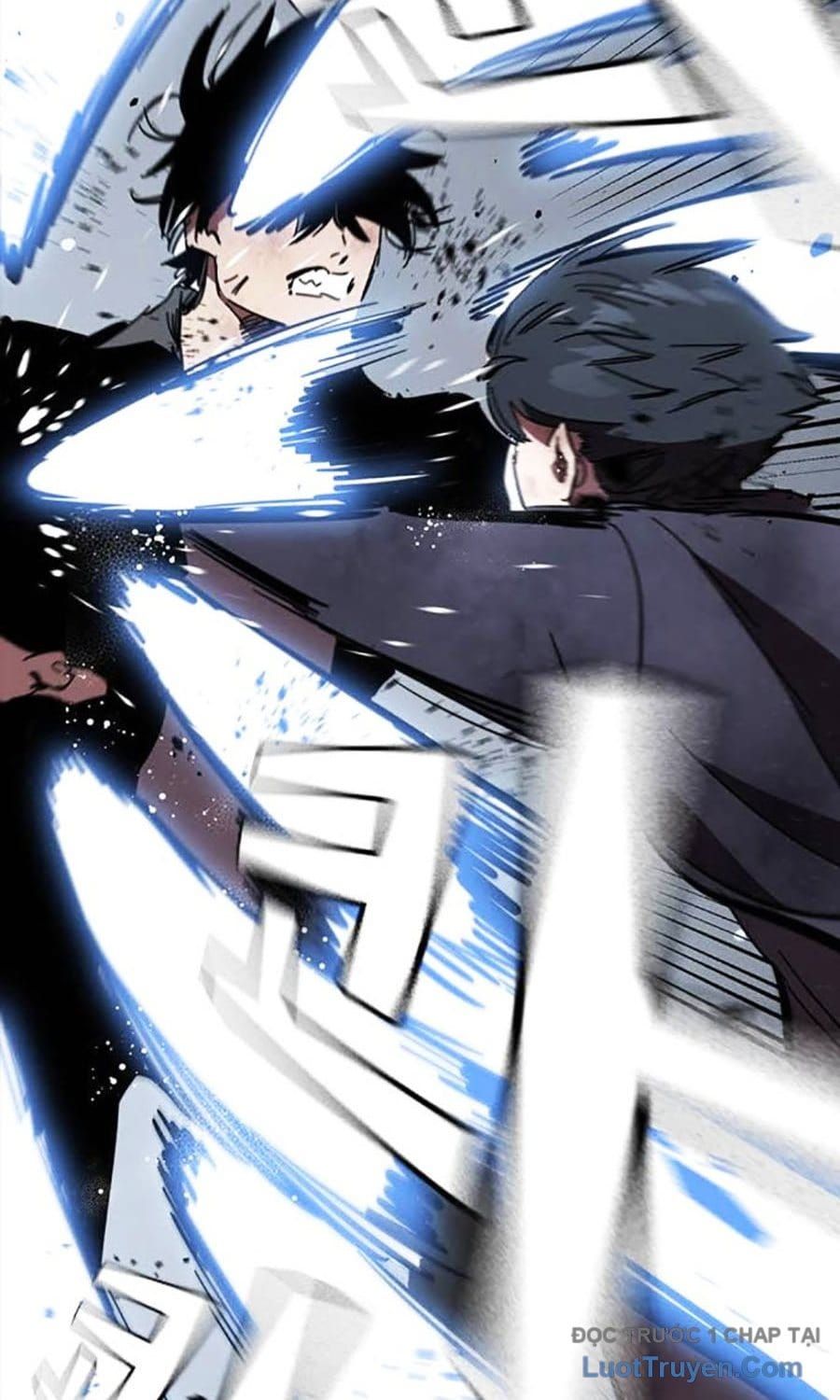 Đại Tướng Chiến Chap 60 - Next Chap 61