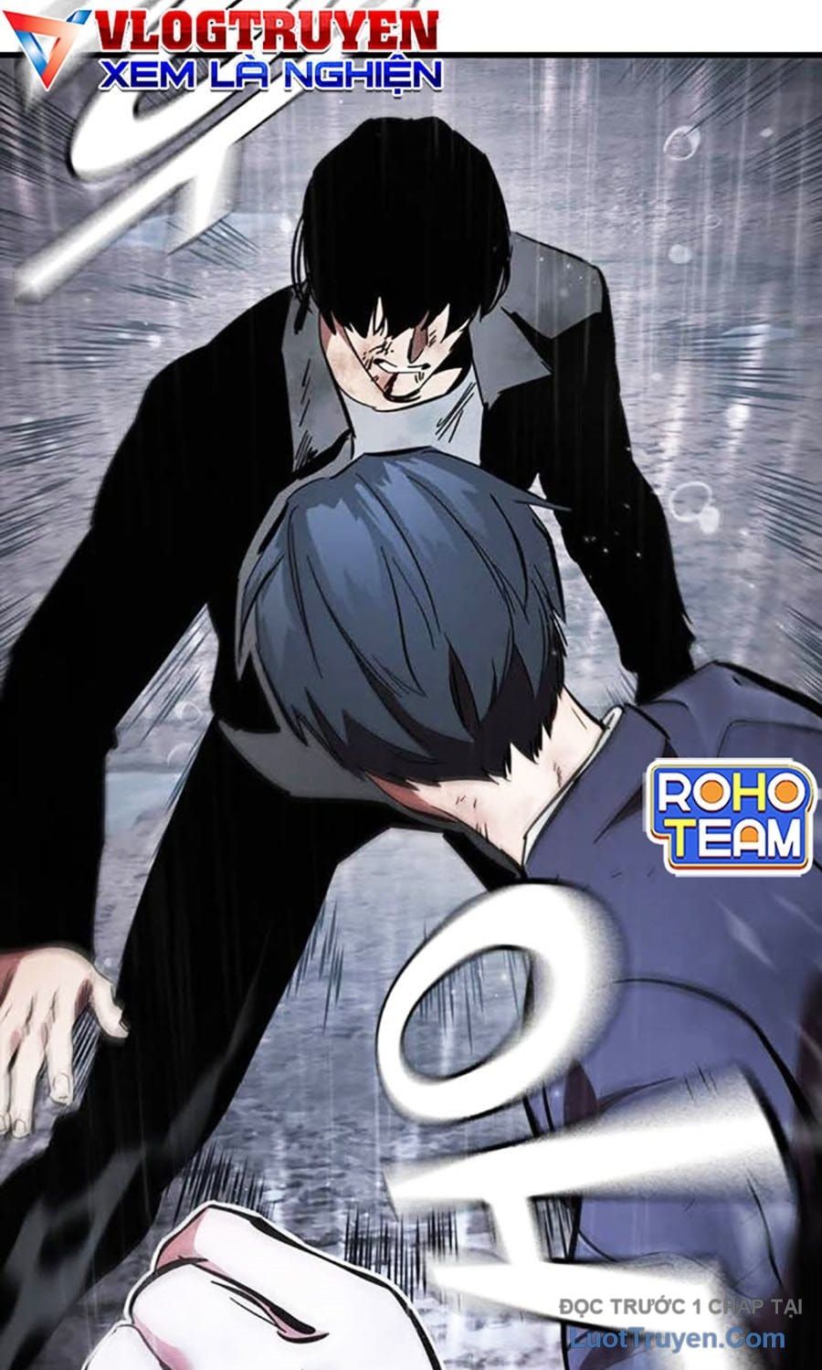 Đại Tướng Chiến Chap 60 - Next Chap 61