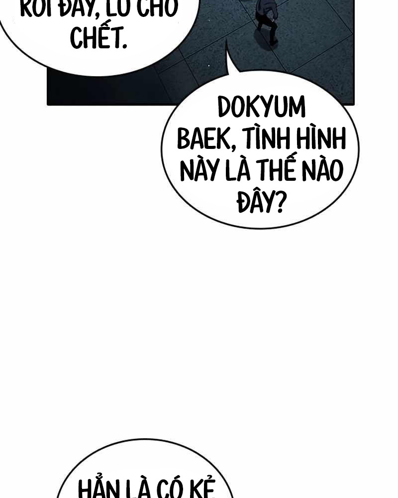 Đại Tướng Chiến Chap 7 - Next Chap 8