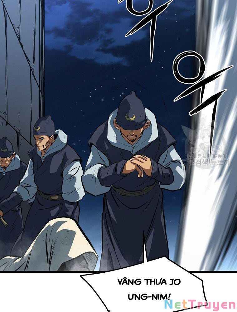 Đại Tướng Quân Chap 15 - Next Chap 16