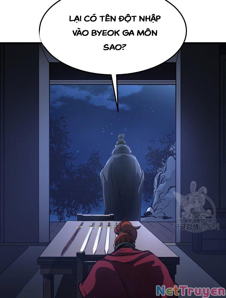 Đại Tướng Quân Chap 15 - Next Chap 16