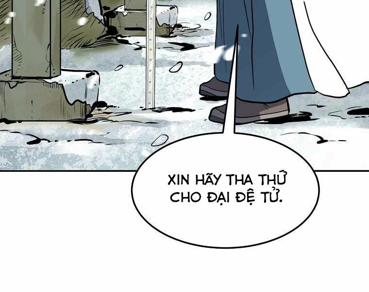 Đại Tướng Quân Chap 2 - Next Chap 3