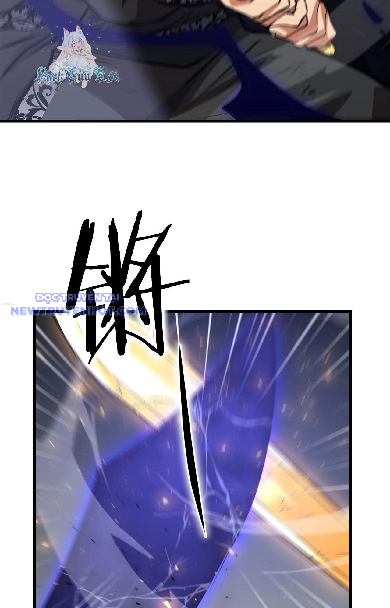 Đại Tướng Quân Chap 39 - Next Chap 40