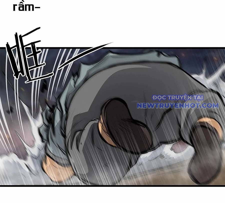 Đại Tướng Quân Chap 49 - Next Chap 50