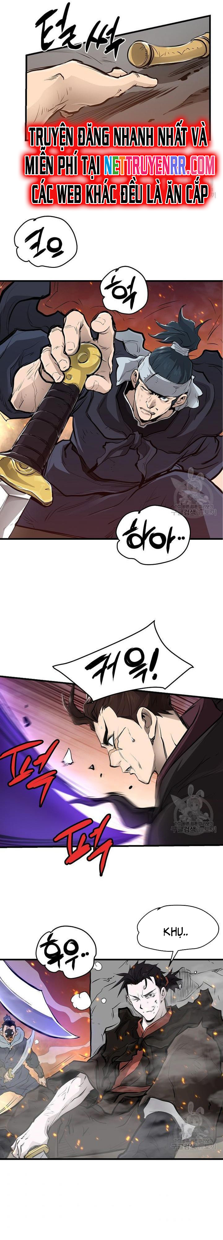 Đại Tướng Quân Chap 50 - Next Chap 51