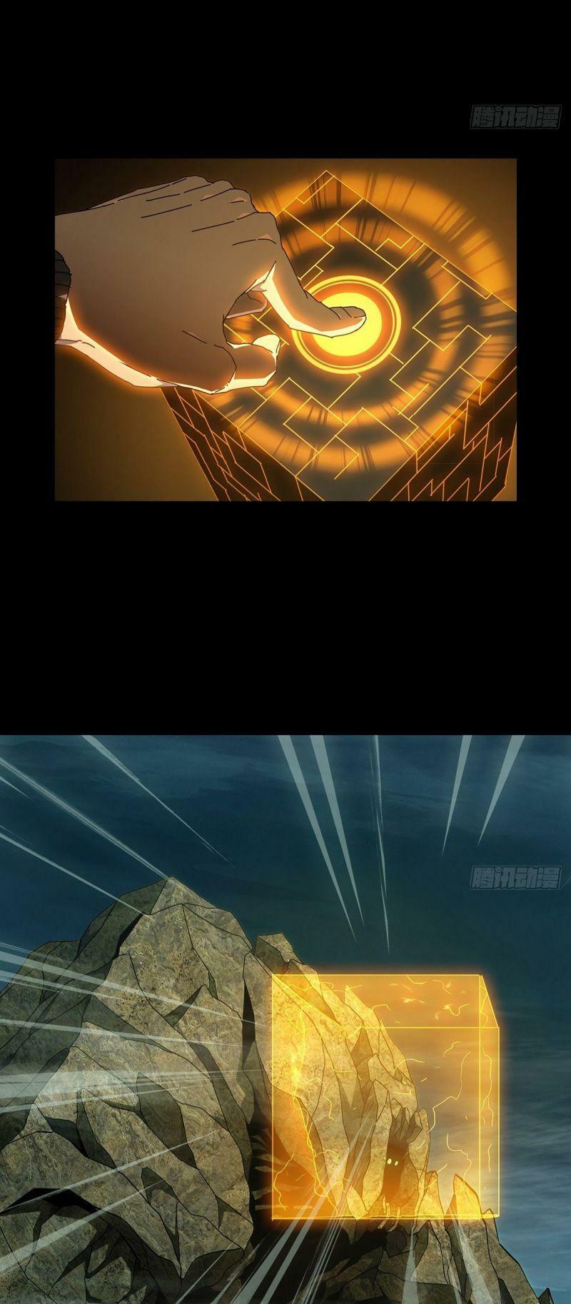 Đại Tượng Vô Hình Chap 117 - Next Chap 118