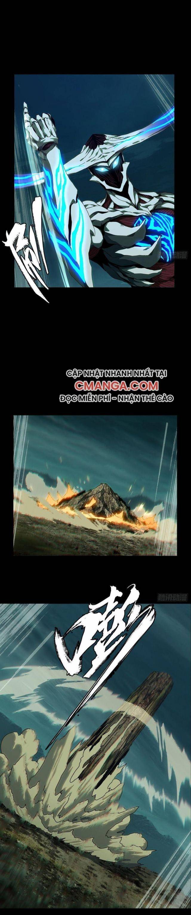 Đại Tượng Vô Hình Chap 119 - Next Chap 120