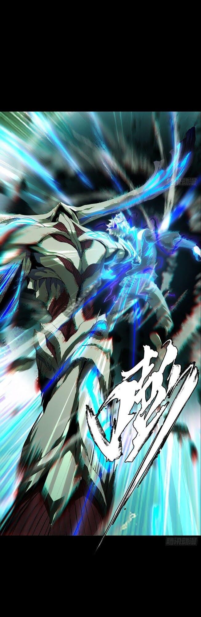 Đại Tượng Vô Hình Chap 119 - Next Chap 120