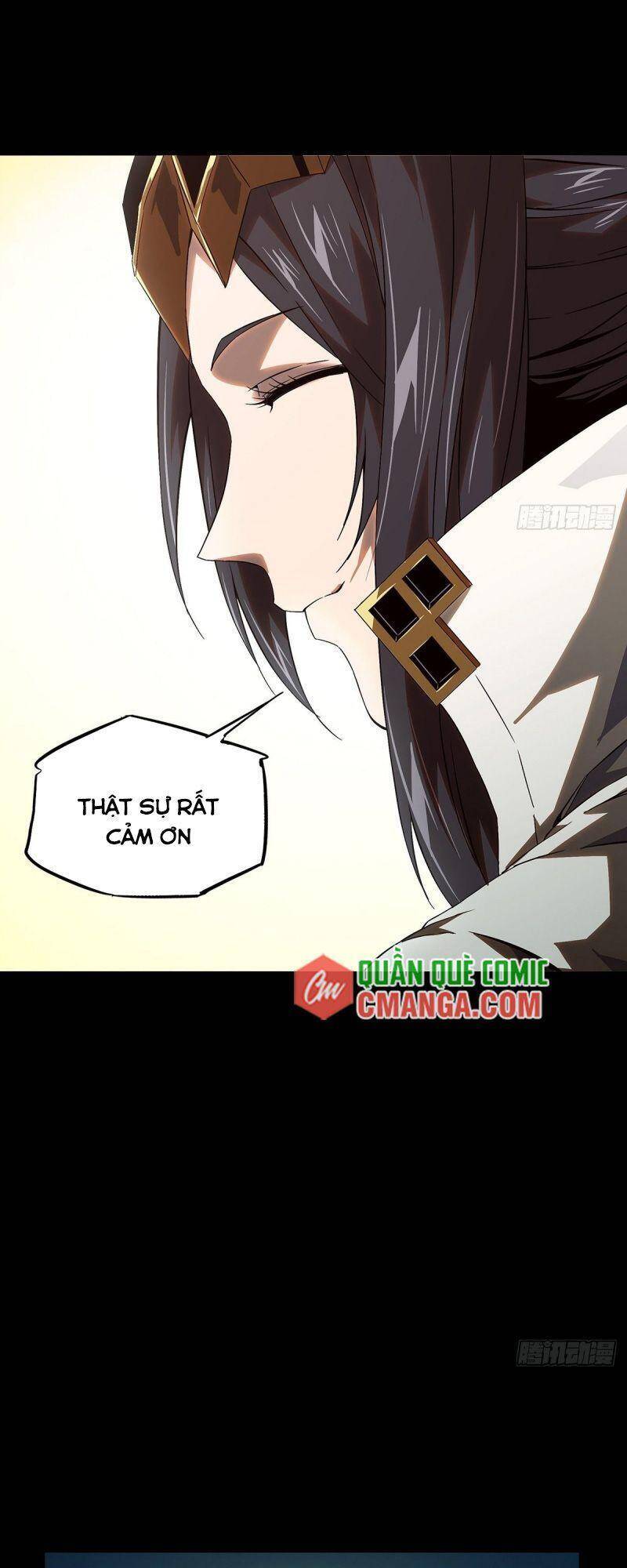 Đại Tượng Vô Hình Chap 130 - Next Chap 131