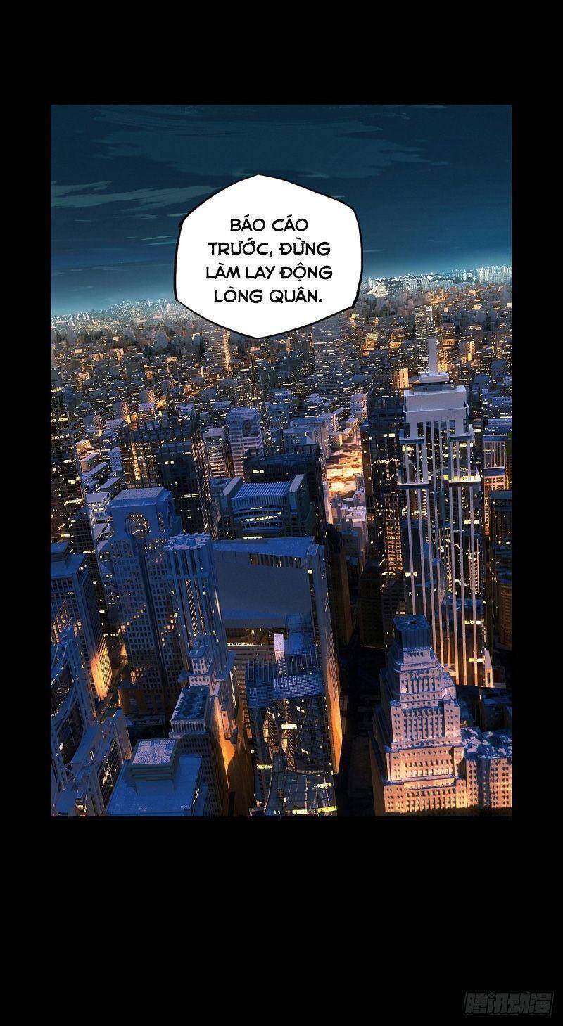 Đại Tượng Vô Hình Chap 130 - Next Chap 131
