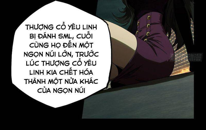 Đại Tượng Vô Hình Chap 130 - Next Chap 131