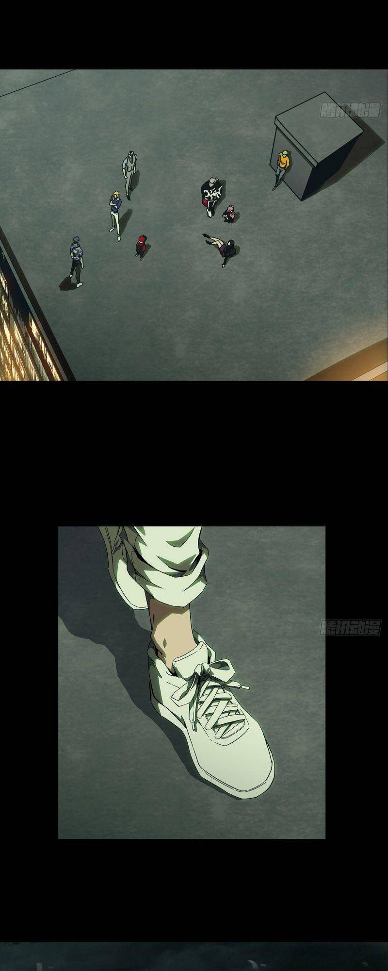 Đại Tượng Vô Hình Chap 130 - Next Chap 131