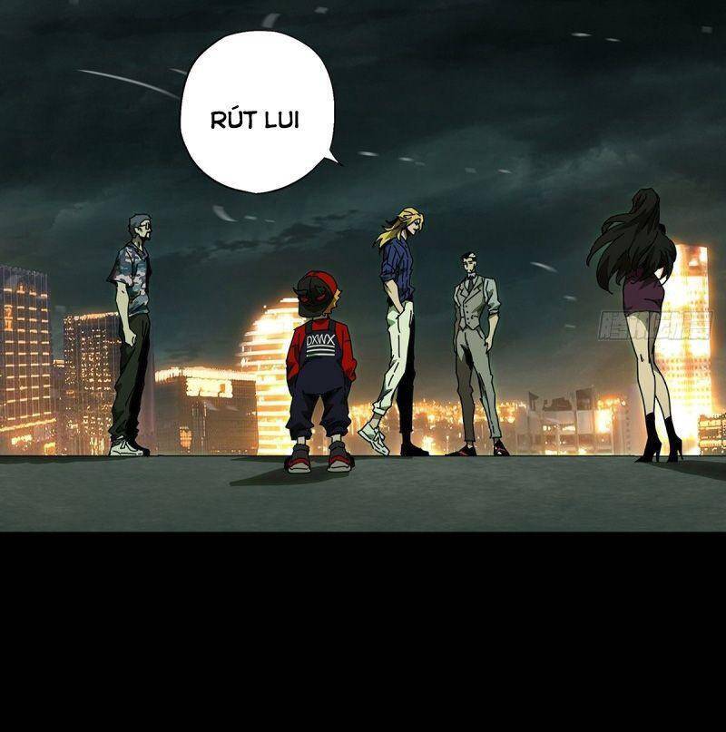 Đại Tượng Vô Hình Chap 130 - Next Chap 131