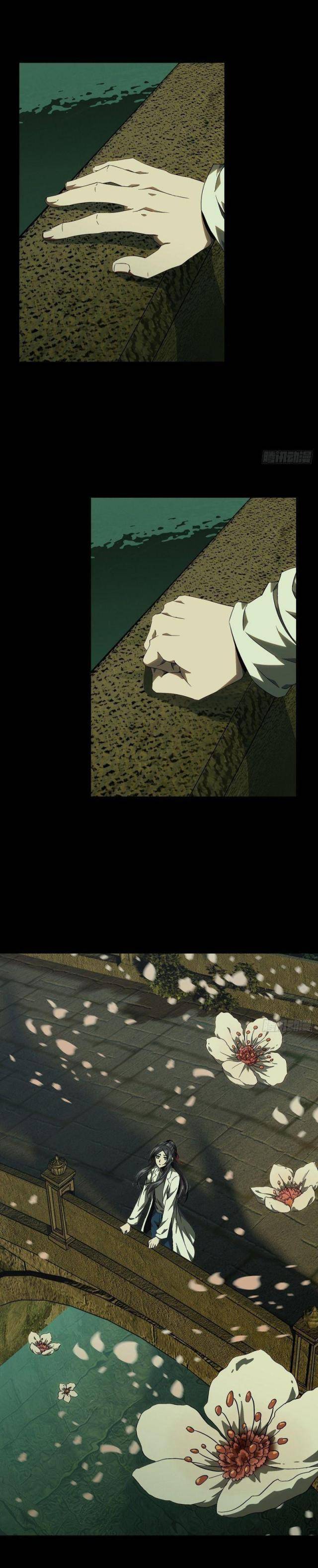 Đại Tượng Vô Hình Chap 131 - Next Chap 132