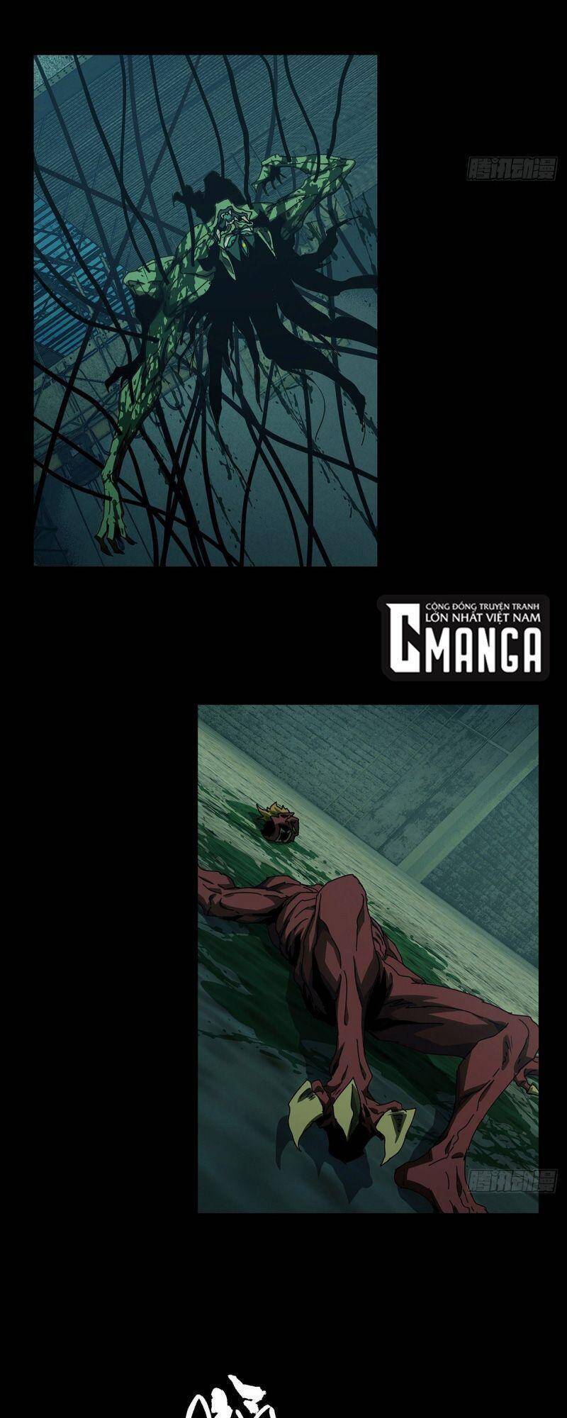 Đại Tượng Vô Hình Chap 140 - Next Chap 141