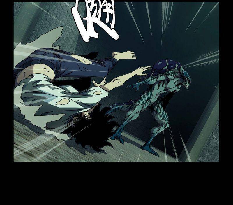 Đại Tượng Vô Hình Chap 140 - Next Chap 141