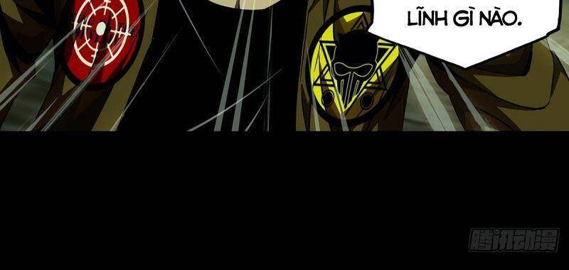 Đại Tượng Vô Hình Chap 141 - Next Chap 142