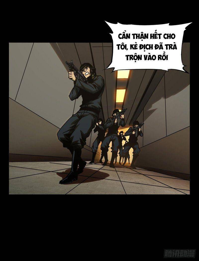 Đại Tượng Vô Hình Chap 146 - Next Chap 147