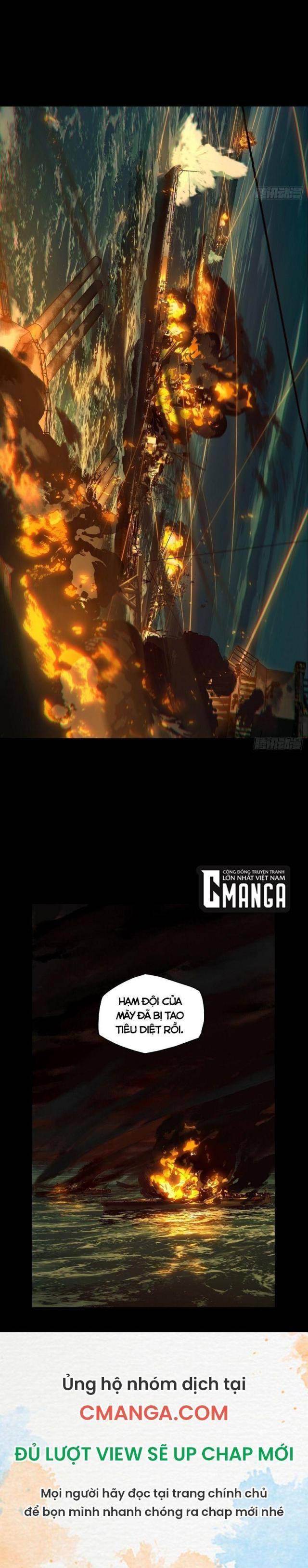 Đại Tượng Vô Hình Chap 149 - Next Chap 150