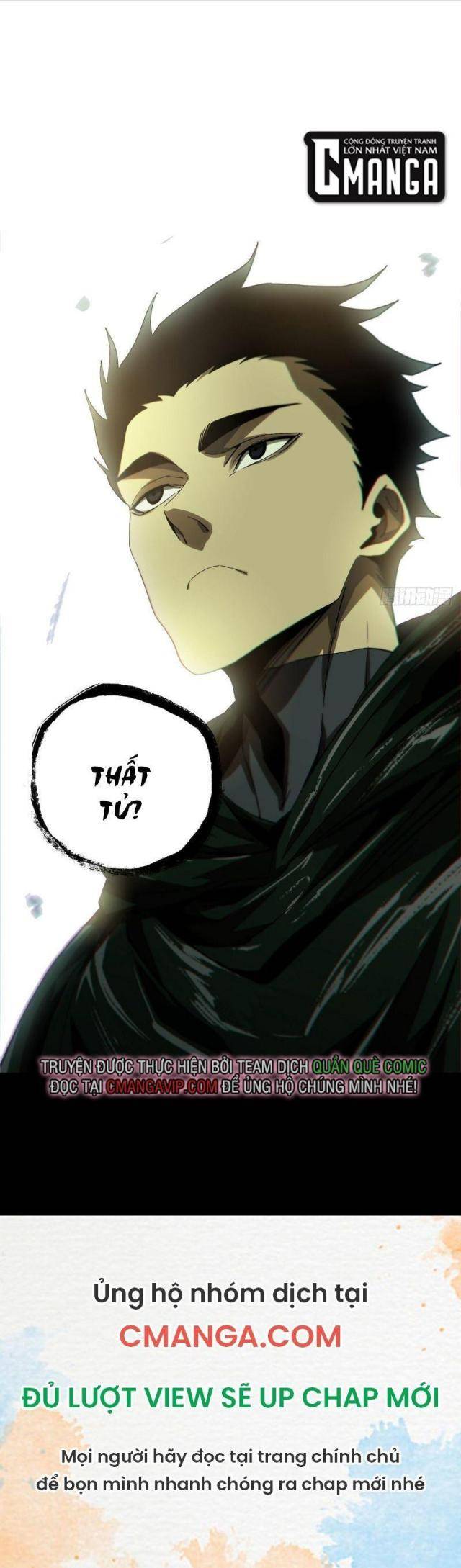 Đại Tượng Vô Hình Chap 150 - Next Chap 151