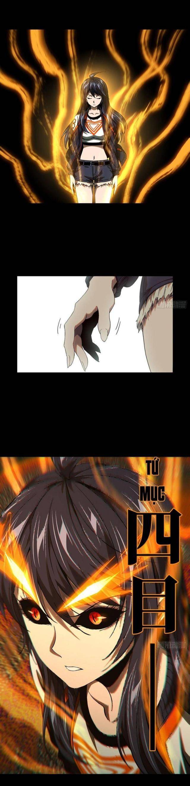 Đại Tượng Vô Hình Chap 150 - Next Chap 151