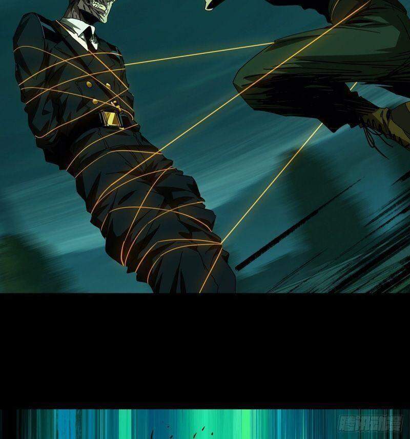 Đại Tượng Vô Hình Chap 151 - Next Chap 152