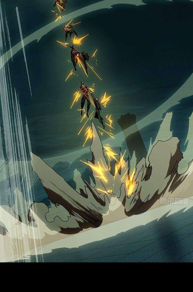 Đại Tượng Vô Hình Chap 151 - Next Chap 152