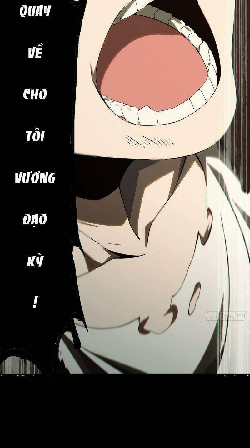 Đại Tượng Vô Hình Chap 153 - Next Chap 154