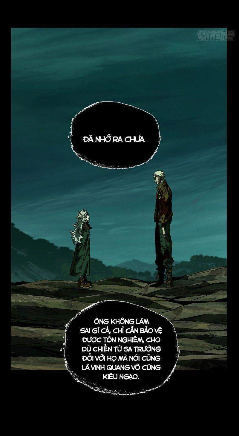 Đại Tượng Vô Hình Chap 154 - Next Chap 155