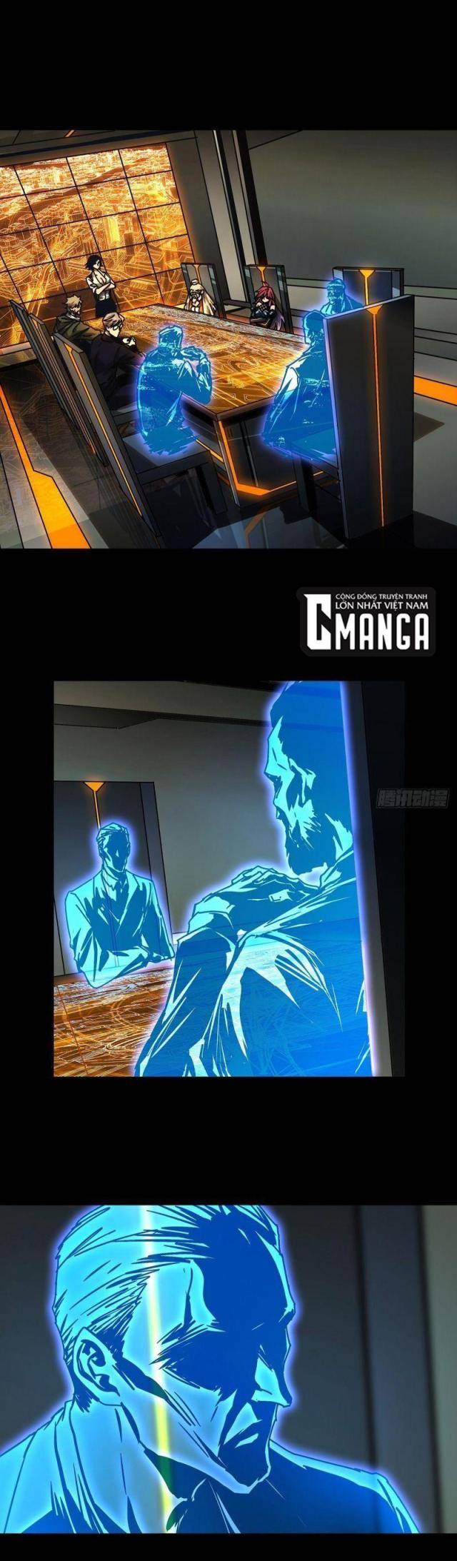 Đại Tượng Vô Hình Chap 162 - Next Chap 163