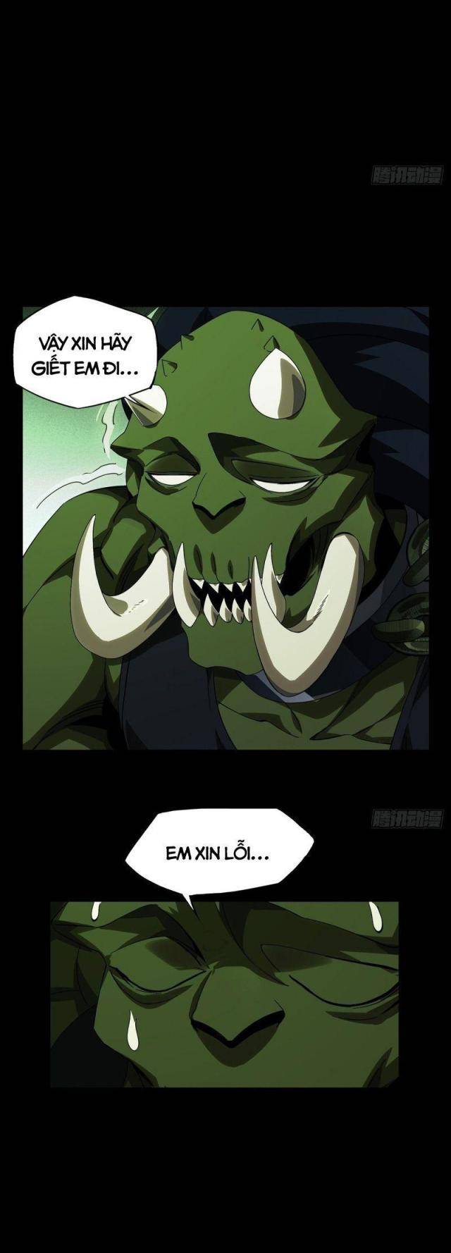 Đại Tượng Vô Hình Chap 169 - Next Chap 170