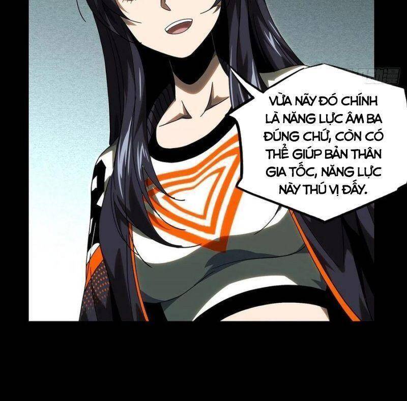 Đại Tượng Vô Hình Chap 188 - Next Chap 189