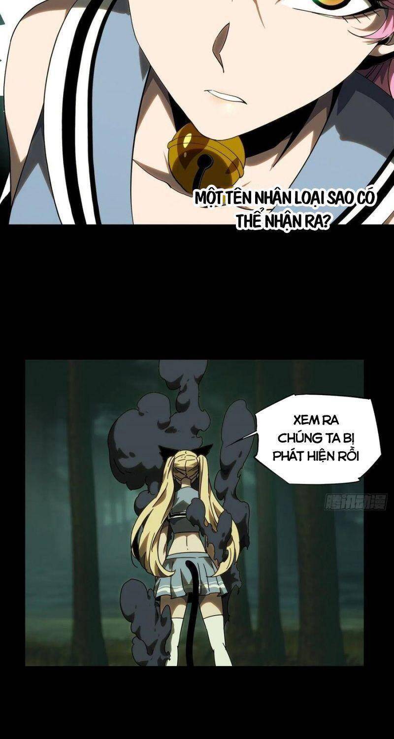 Đại Tượng Vô Hình Chap 190 - Next Chap 191