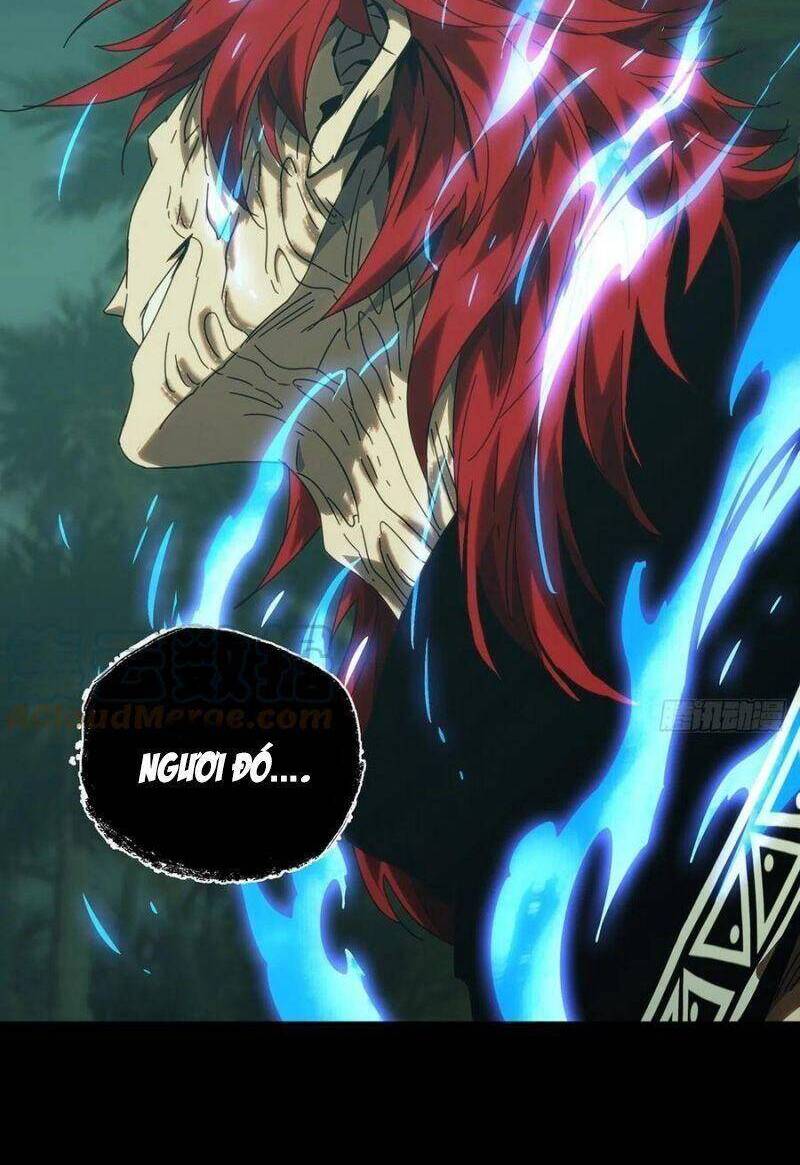 Đại Tượng Vô Hình Chap 206 - Next Chap 207