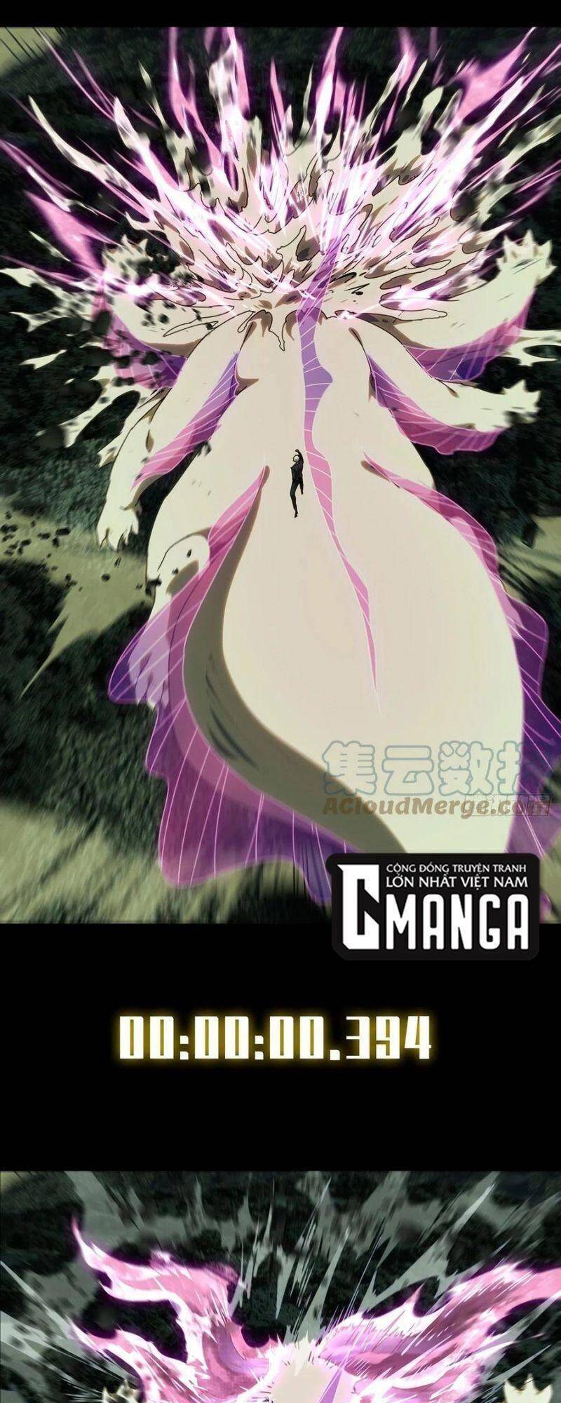 Đại Tượng Vô Hình Chap 208 - Next Chap 209