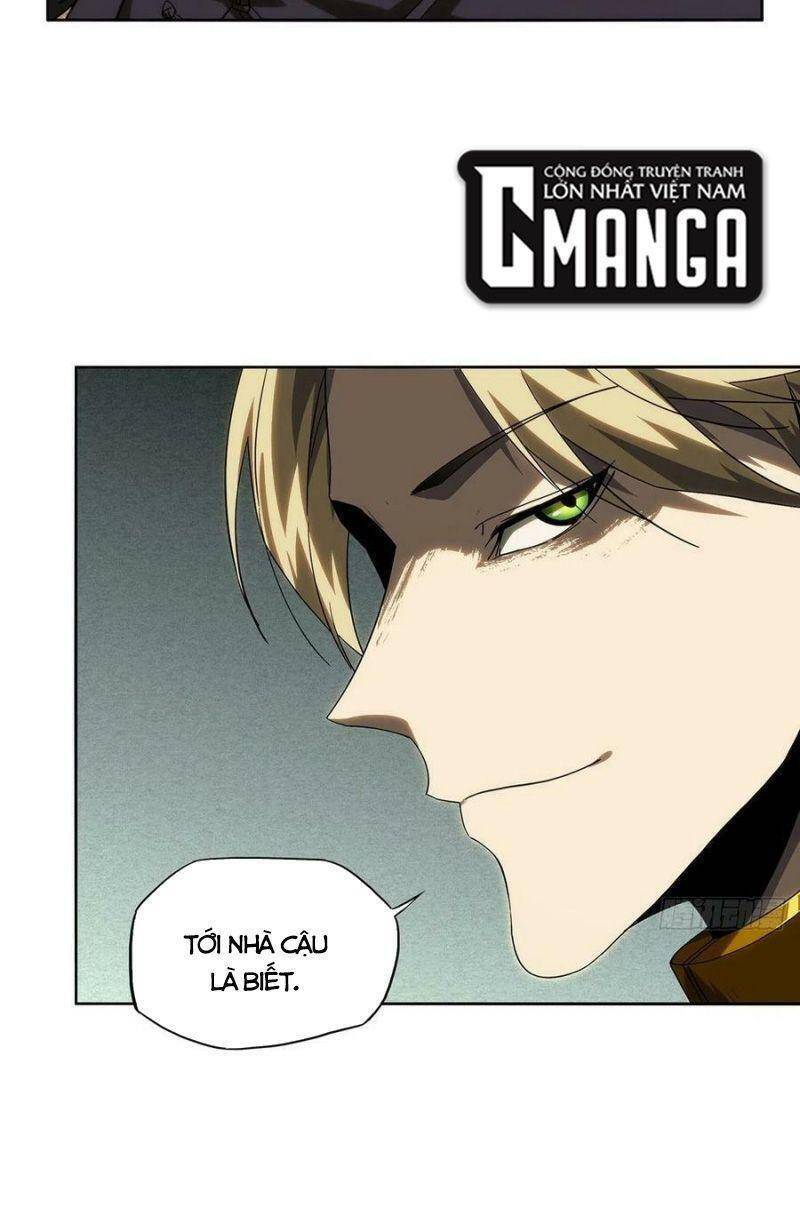 Đại Tượng Vô Hình Chap 215 - Next Chap 216