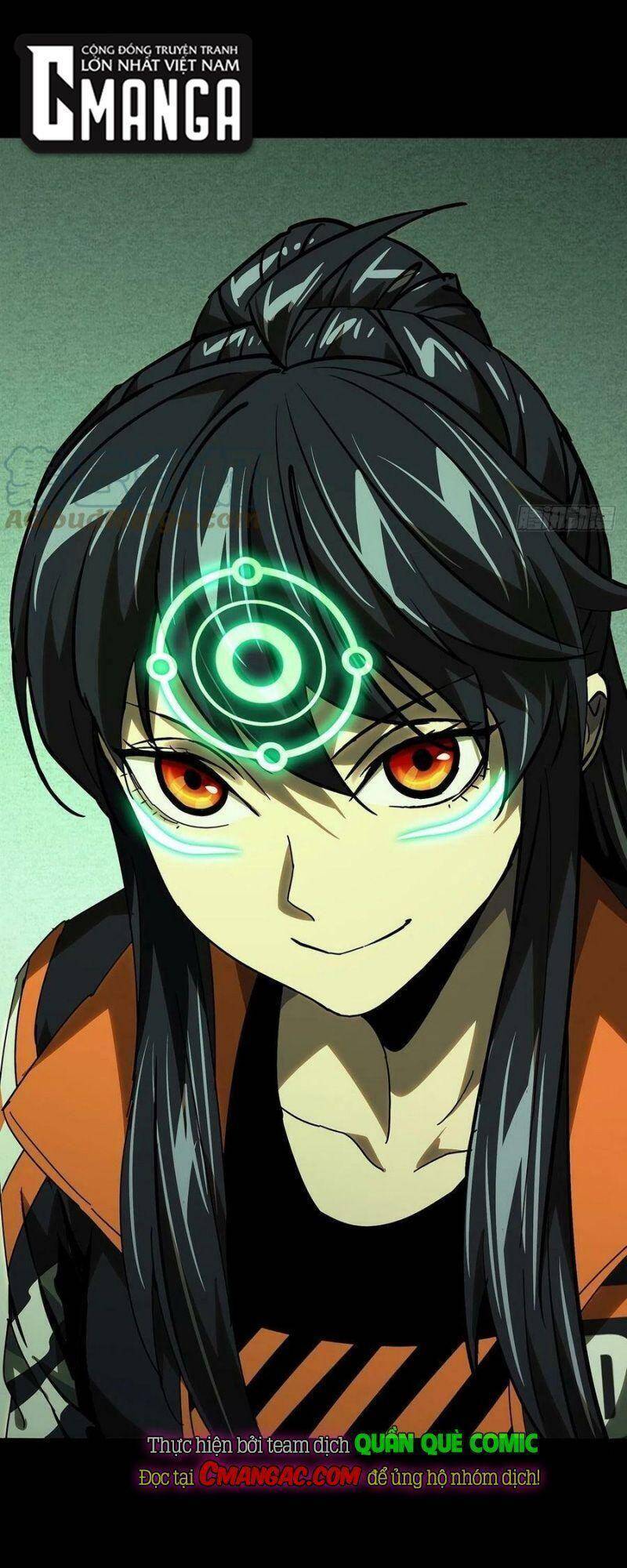 Đại Tượng Vô Hình Chap 227 - Next Chap 228