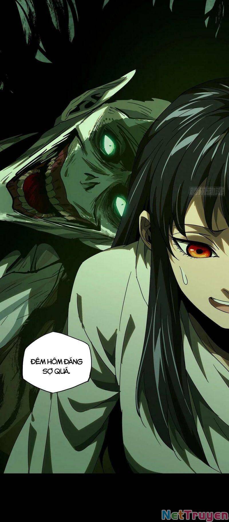 Đại Tượng Vô Hình Chap 230 - Next Chap 231