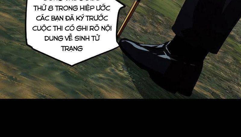 Đại Tượng Vô Hình Chap 231 - Next Chap 232