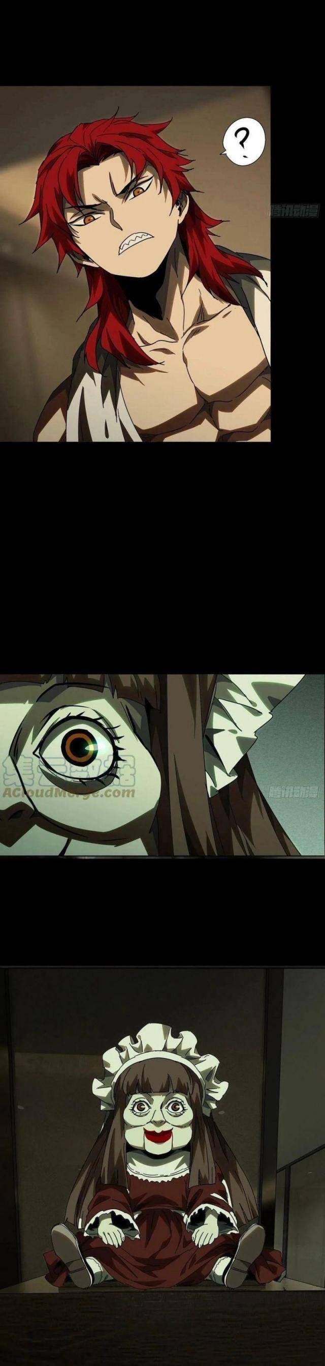 Đại Tượng Vô Hình Chap 231 - Next Chap 232