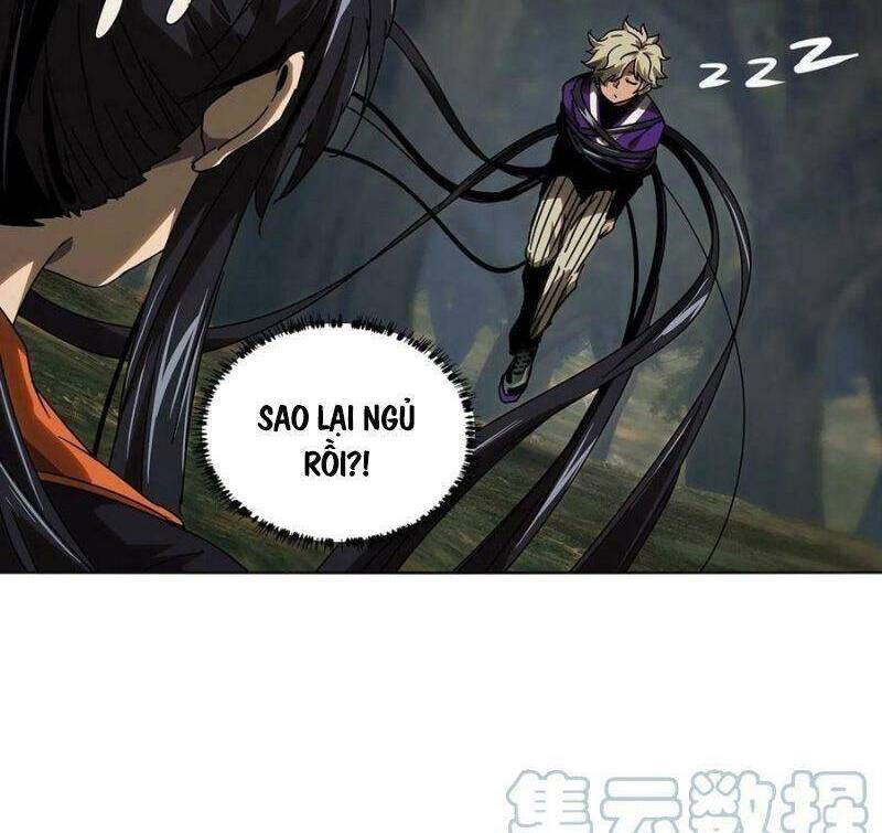 Đại Tượng Vô Hình Chap 232 - Next Chap 233