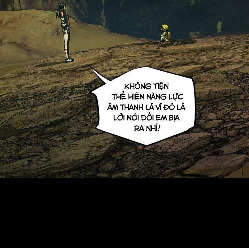 Đại Tượng Vô Hình Chap 235 - Next Chap 236